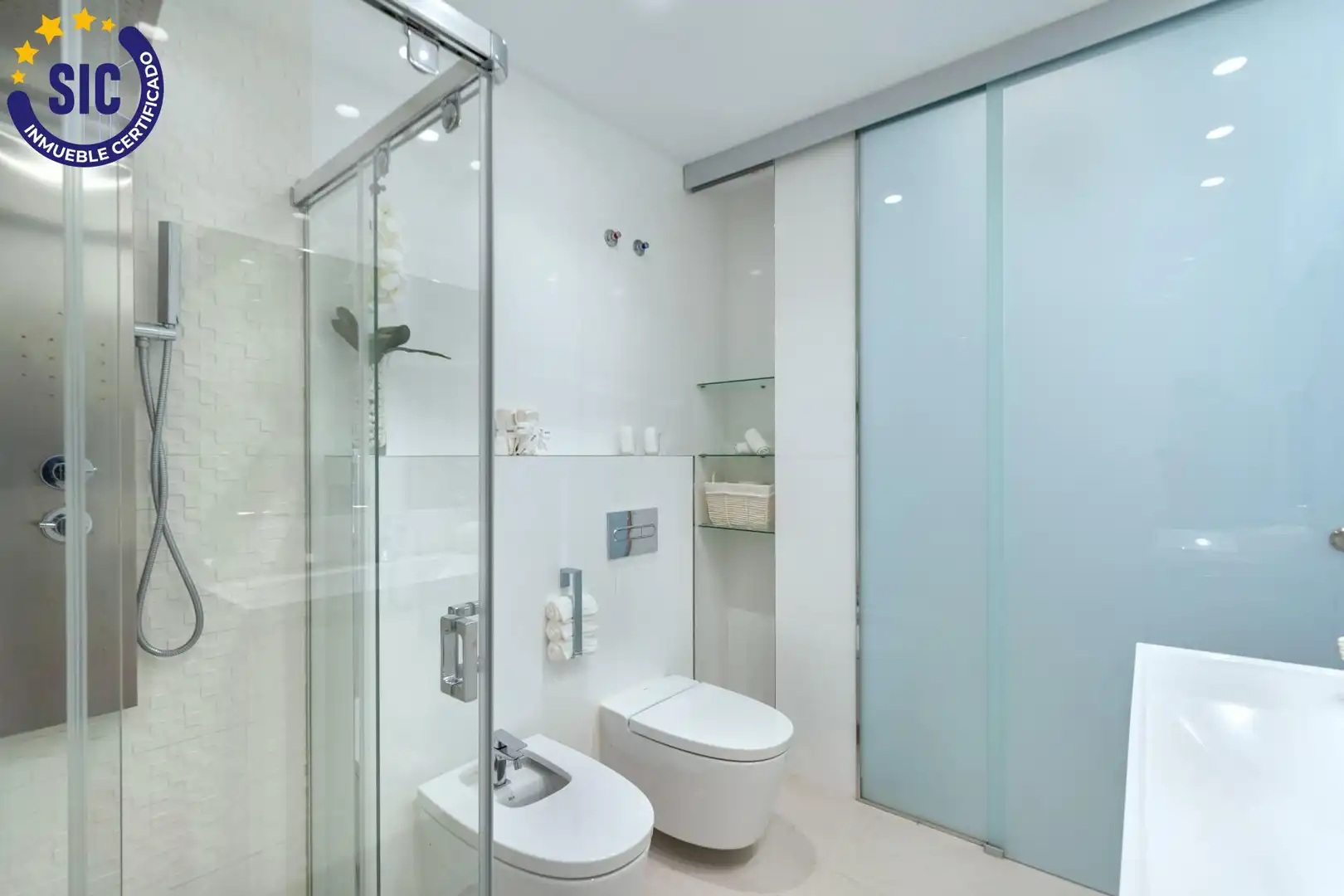 Baño de Edificio en venta en Castellón de la Plana / Castelló de la Plana
