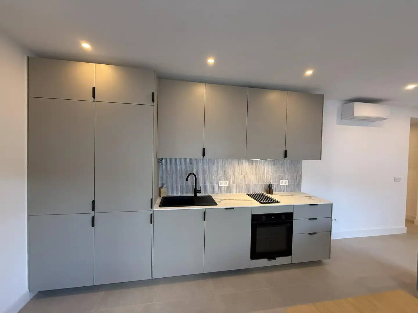 Apartament en venda a Calle SIRENA, imagen 2