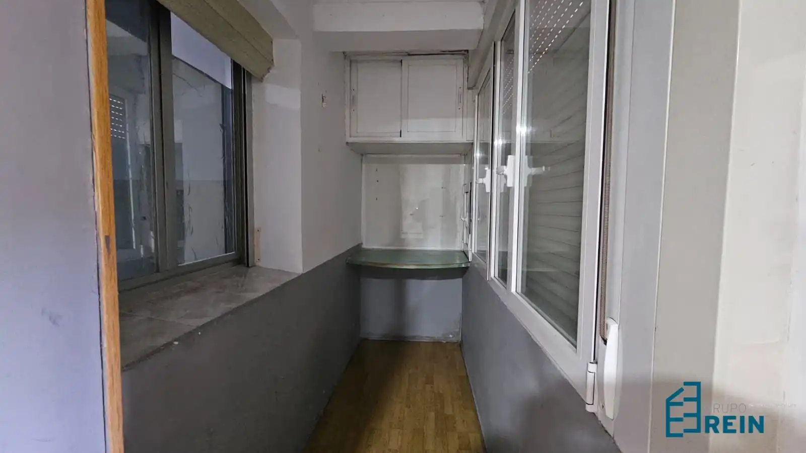 Terrassa de Pis en venda en Vicálvaro