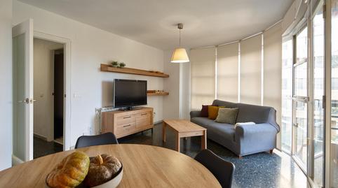 Foto 4 de Pis en venda a Calle Eugenio D'ors, Centro, Alicante