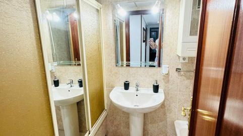 Foto 5 de Apartamento de alquiler en Maria Auxiliadora - Barriada de Llera, Badajoz Capital