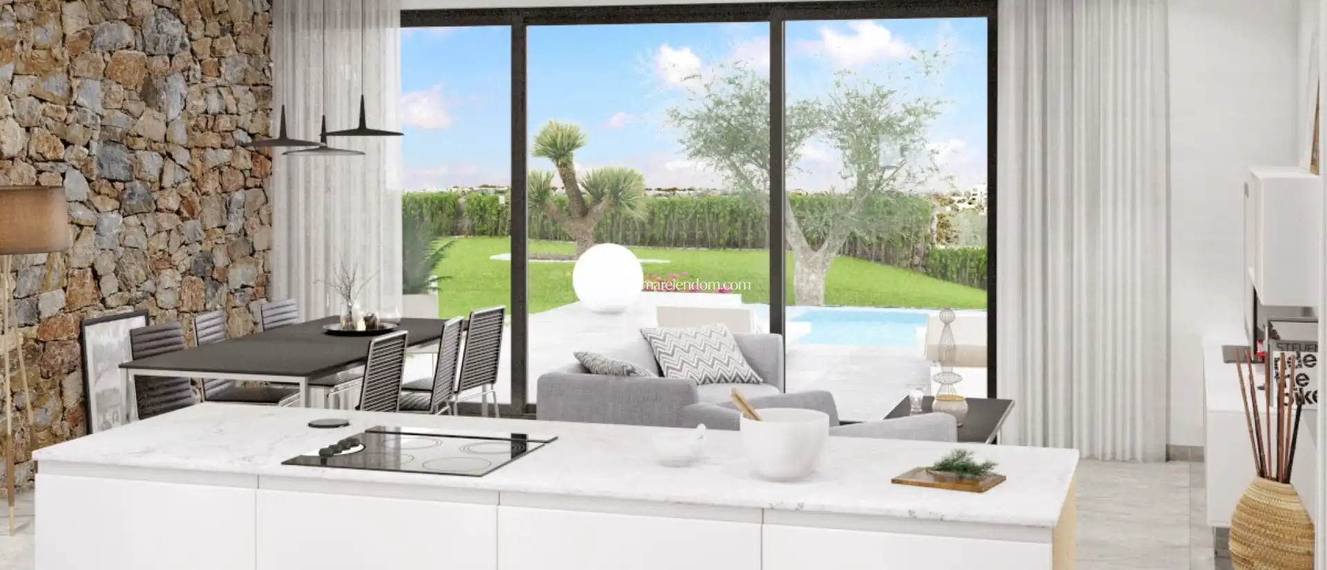 Villa à vendre à Orihuela Costa, imagen 3