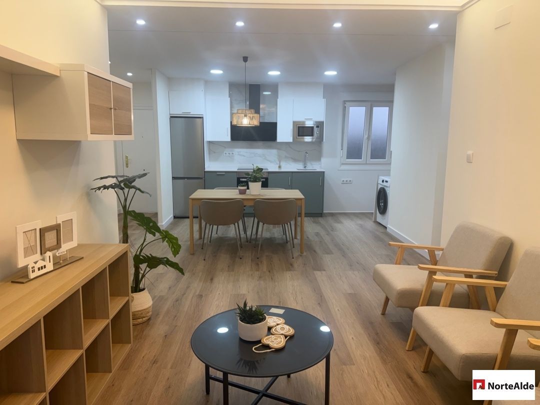 Pis en venda a Rontegui - Pormetxeta