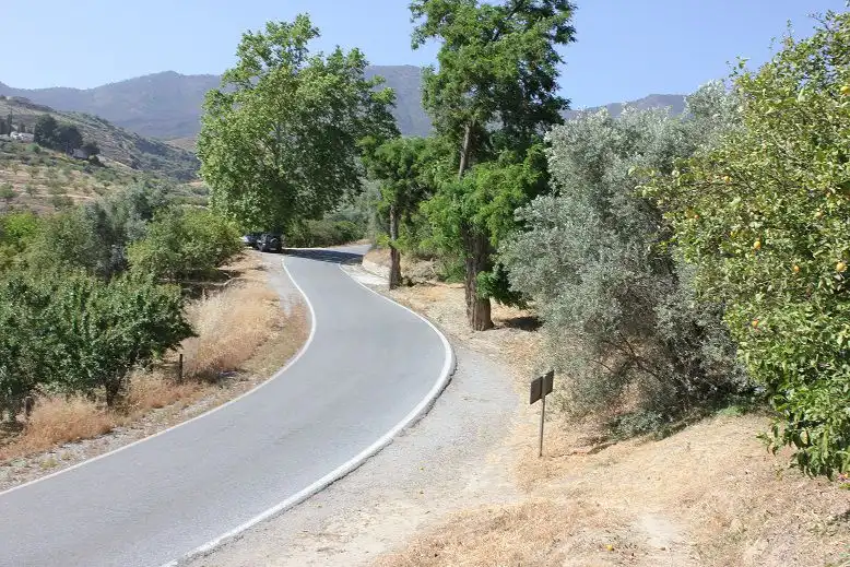 Terreni e lotti in vendita a Andalucía, imagen 18
