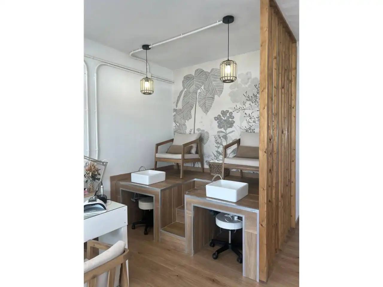 Commercial properties for transfer in Terrassa