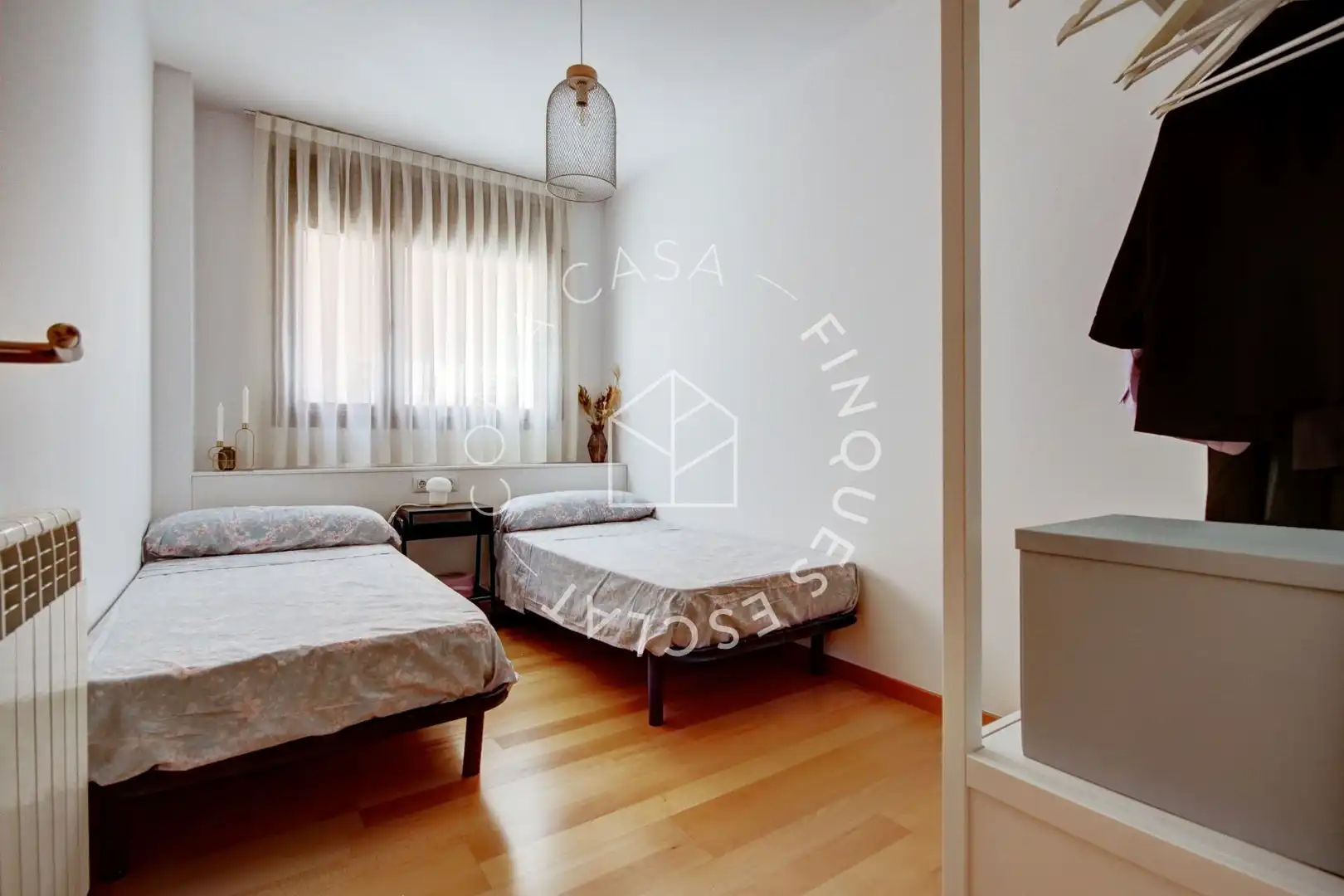 Flat with lift for sale in Gelida, imagen 12