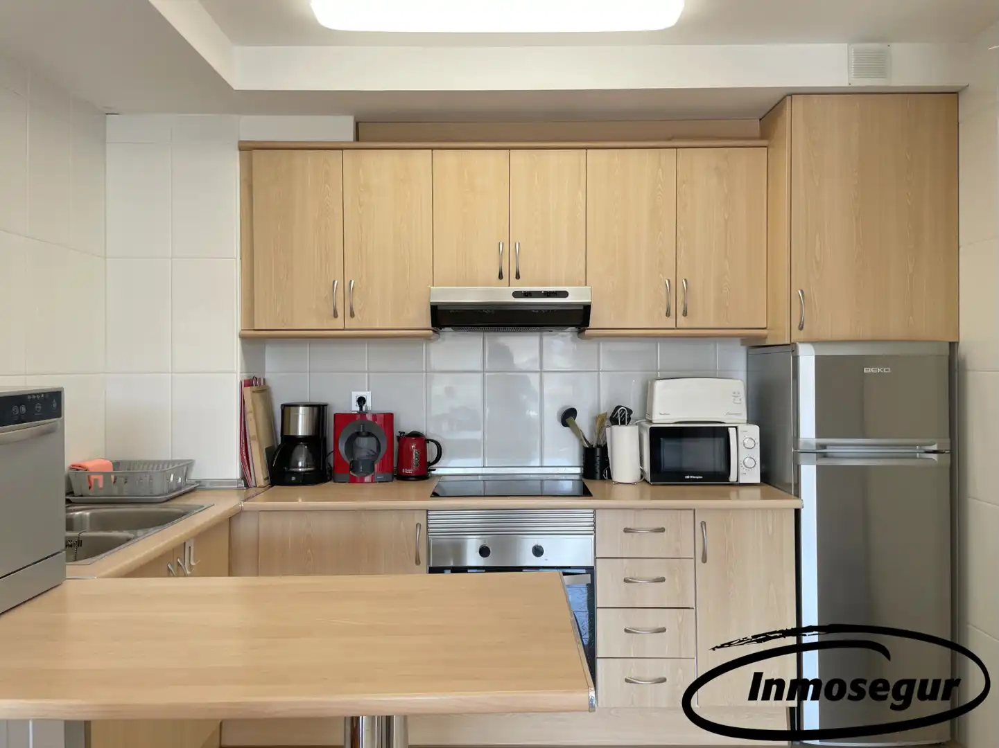 Wohnung mit Terrasse zum Verkauf in Carrer del Bosc Gran 1, imagen 23
