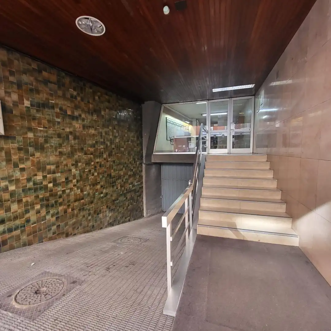 Oficina de alquiler en Bilbao 