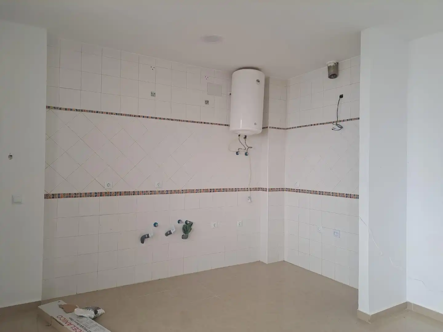 Baño de Planta baja en venta en Chiclana de la Frontera