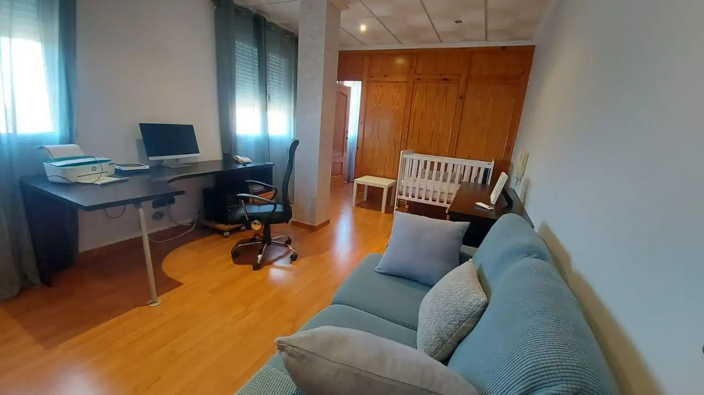 Casa o chalet en venta en Santa María del Águila