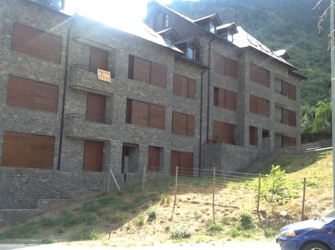 Außenansicht von Grundstücke zum verkauf in Vall de Cardós