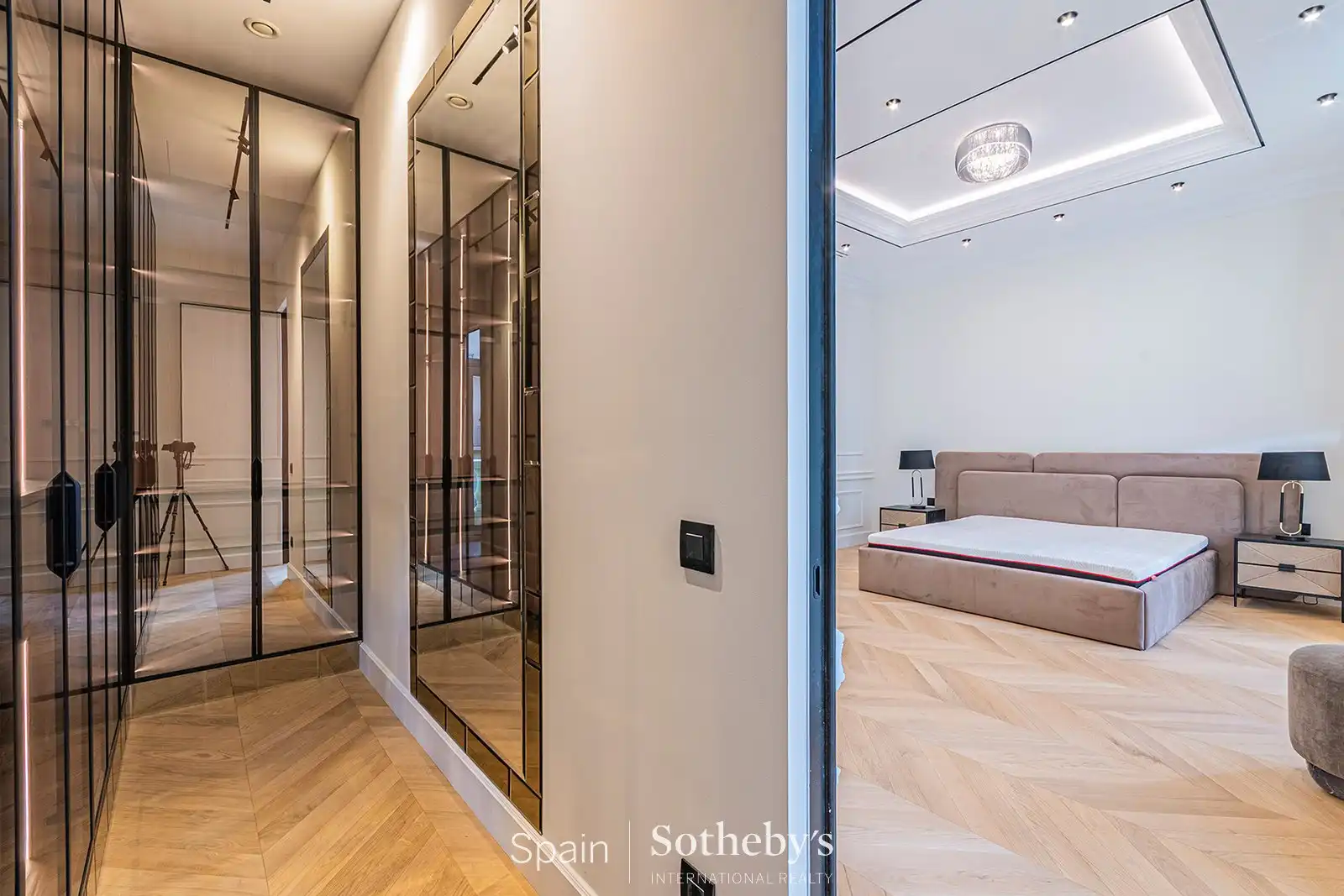 Apartamento con ascensor en venta en Carrer de Còrsega, imagen 40