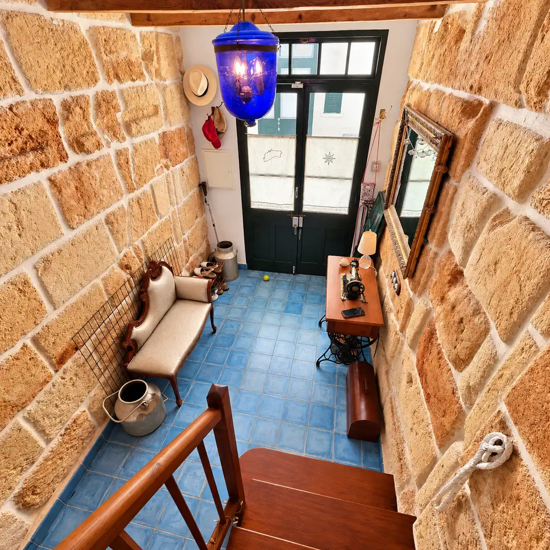 Terrassa de Casa o xalet en venda en Ciutadella de Menorca amb Aire condicionat, Terrassa i Traster