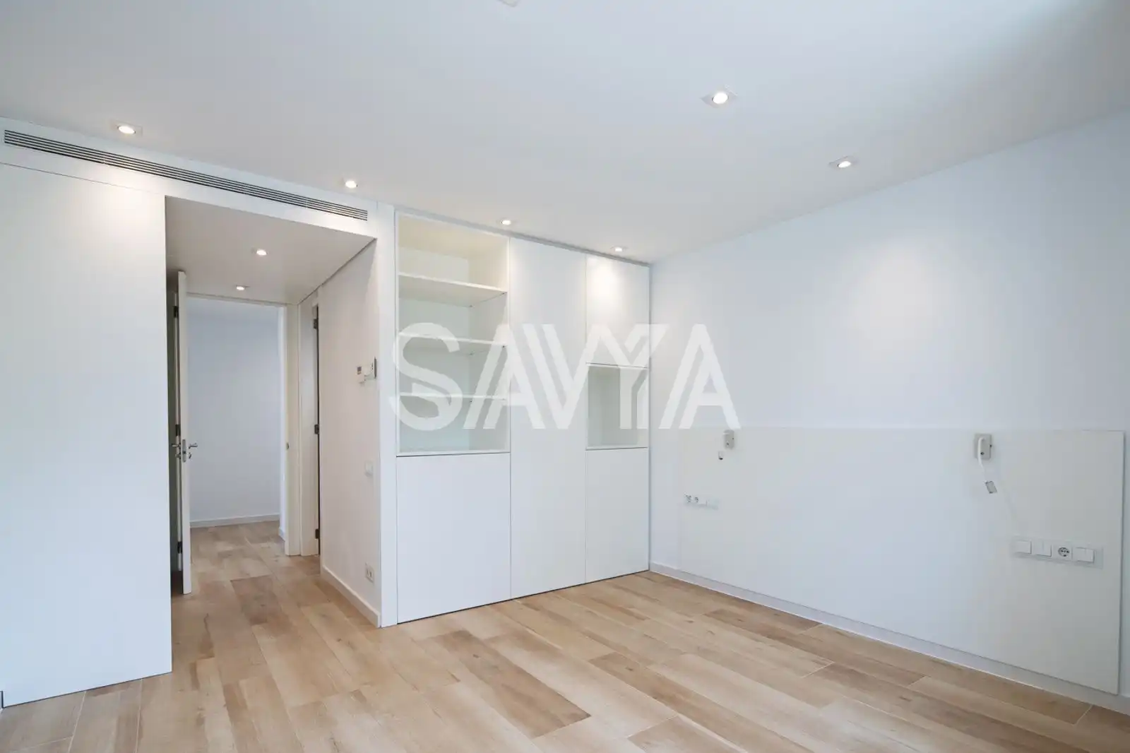 Casa o xalet en venda a Sarrià