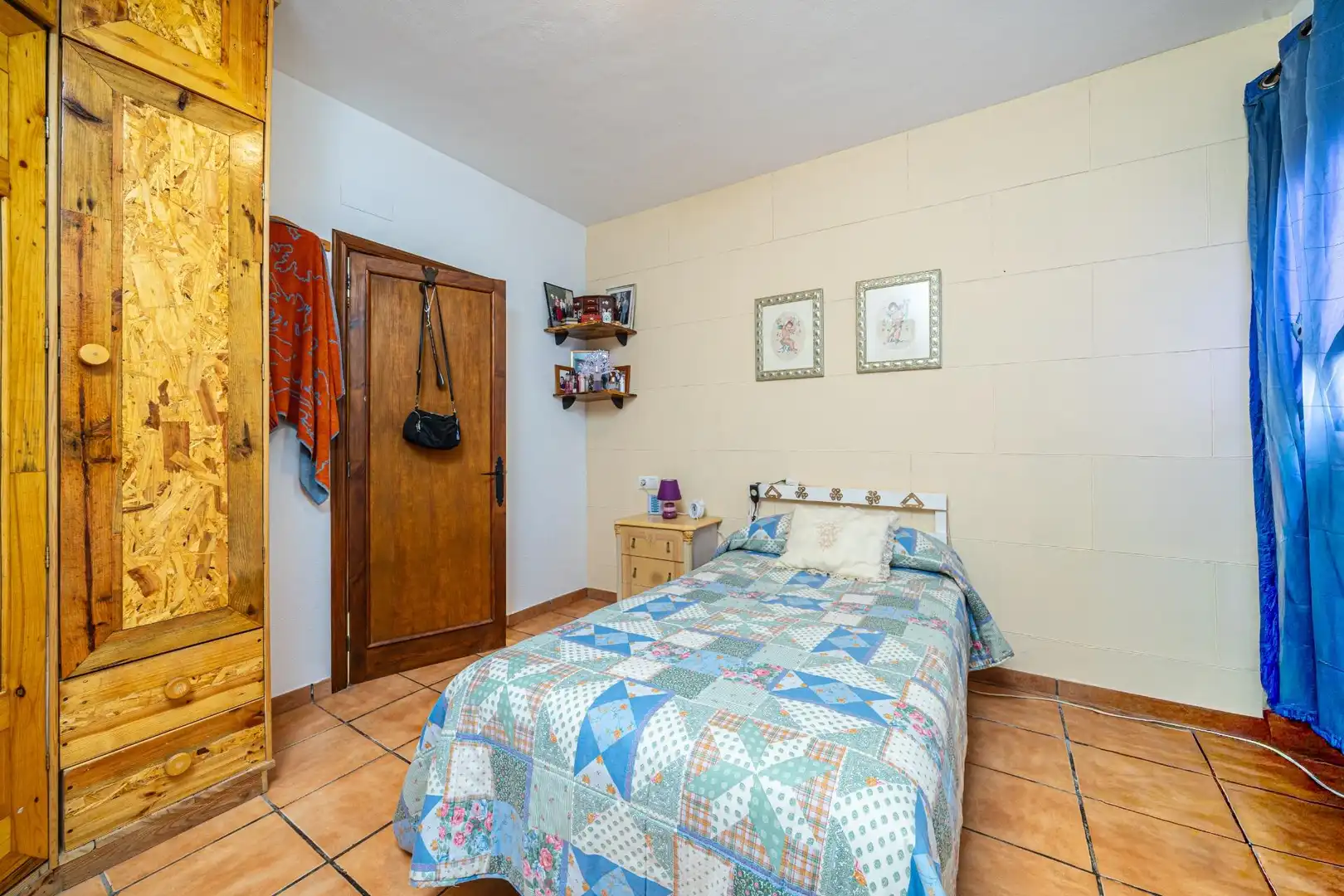 Casa rústica amb piscina en venda a Zona son Orlandis d'Amunt, imagen 14