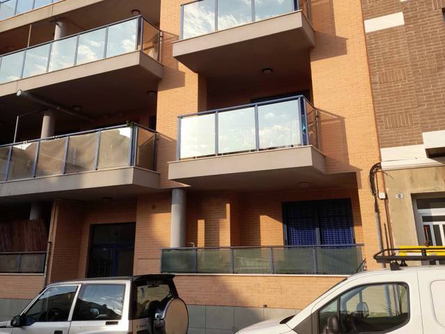 Trastero en Venta en COMUNITAT VALENCIANA en Rafelbuñol / Rafelbunyol