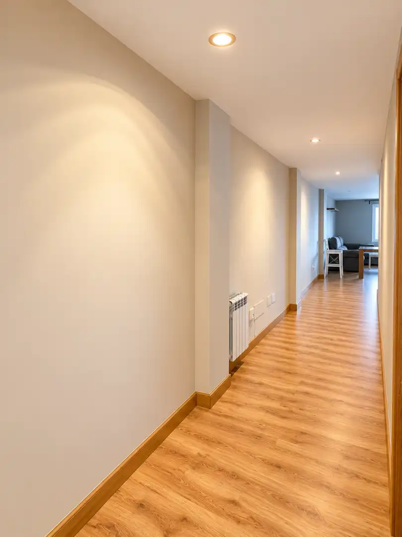 Piso en venta en Carballo, A Coruña