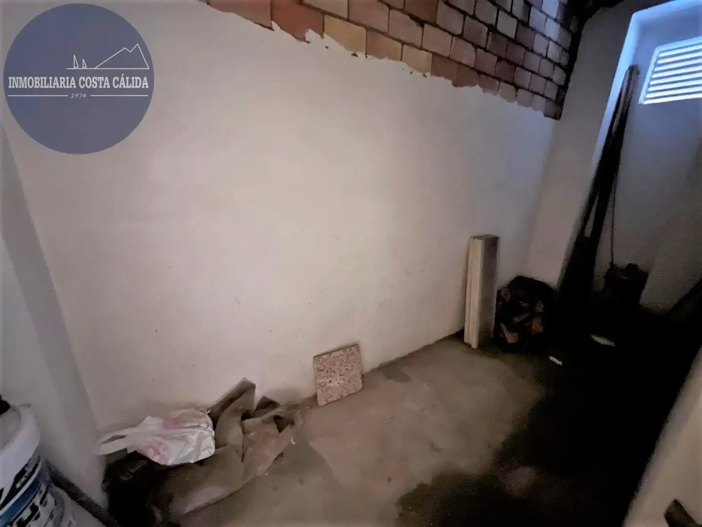 Casa adosada en venda en Águilas amb Aire condicionat, Terrassa i Traster