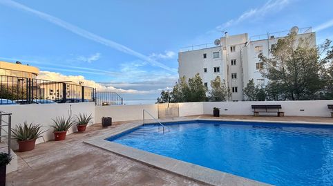 Foto 3 de Piso en venta en Carrer de Noruega, Sant Agustí, Palma de Mallorca