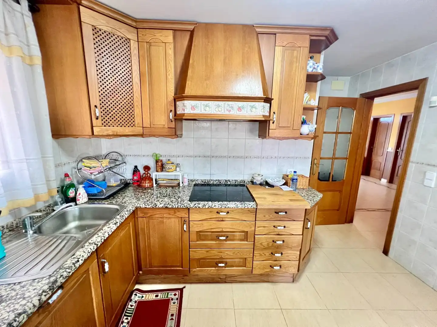 Chalet con piscina en venta en Pepino, imagen 27