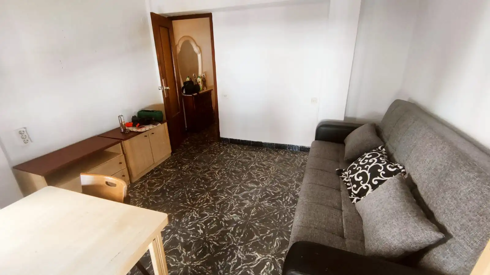 Wohnung zum Verkauf in Carrer de la Mare de Déu de la Balma 16, imagen 2