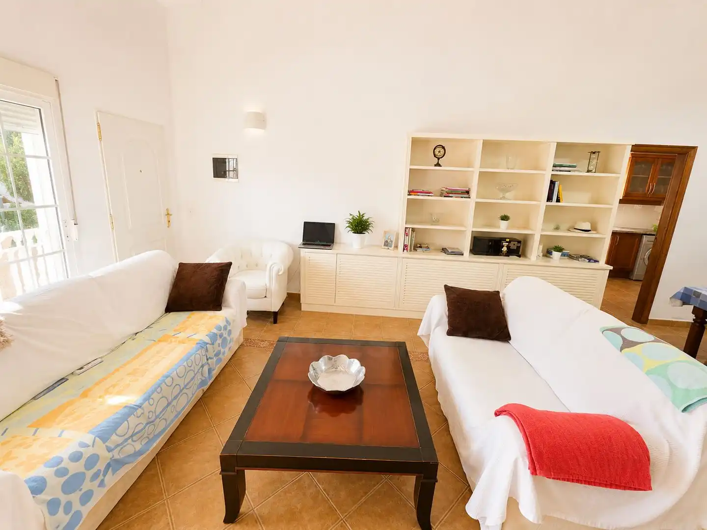 Maison avec piscine à vendre à Calasparra, imagen 14