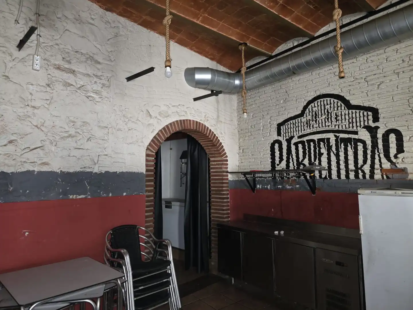 Commercial properties for rent in Gavà