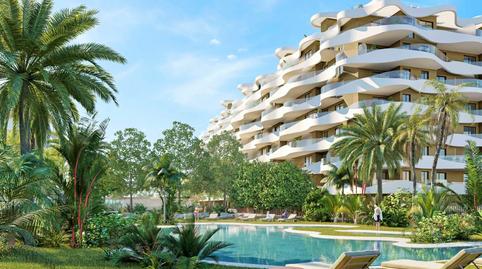 Foto 4 de Apartamento de alquiler en Avinguda de la Tramuntana, 22, Playa del Puig, El Puig de Santa Maria