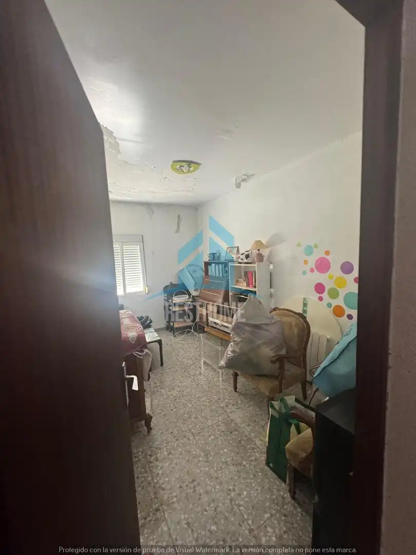 Bedroom of Houses for sale in Favara
