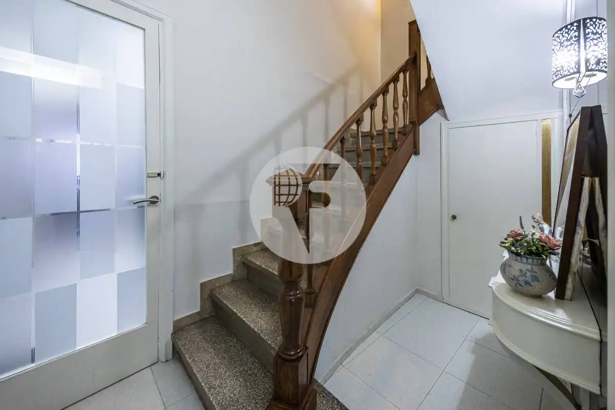 Casa o chalet en venta en Sabadell con Aire acondicionado, Calefacción y Terraza