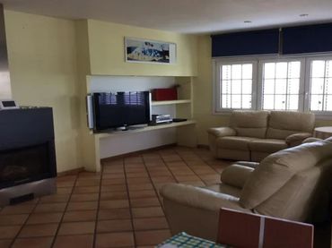 Villa in vendita a Carrer Lluís Bonet i Gari