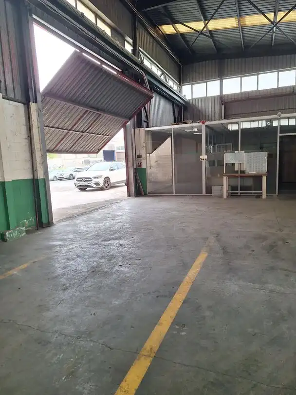 Industrial building for sale in Berriz, imagen 8