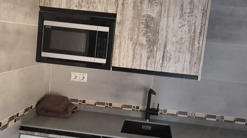Foto 3 de Ático en venta en Olmedo, Valladolid