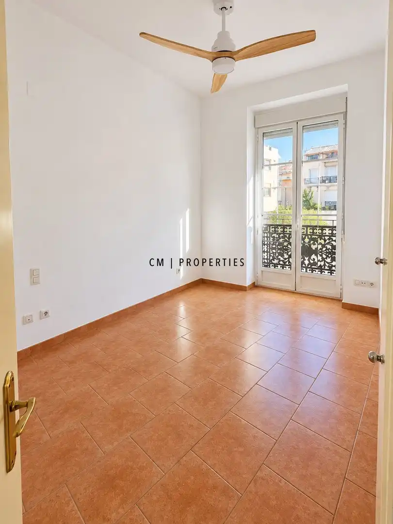 Piso de alquiler en Campanar