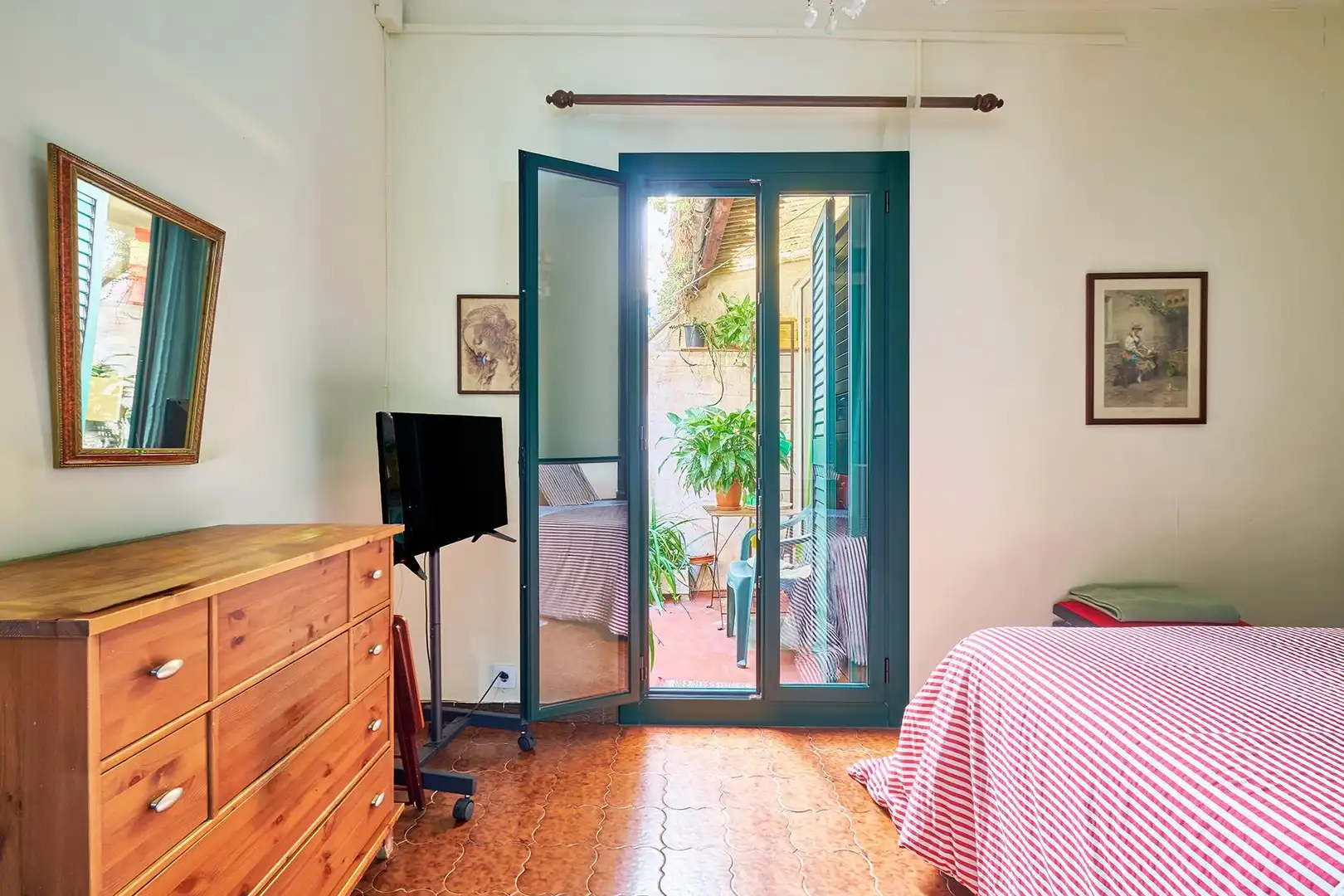 Habitación de Piso en venta en Barcelona