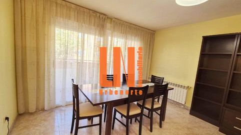 Foto 4 de Piso de alquiler en Villanueva de la Cañada ciudad, Villanueva de la Cañada