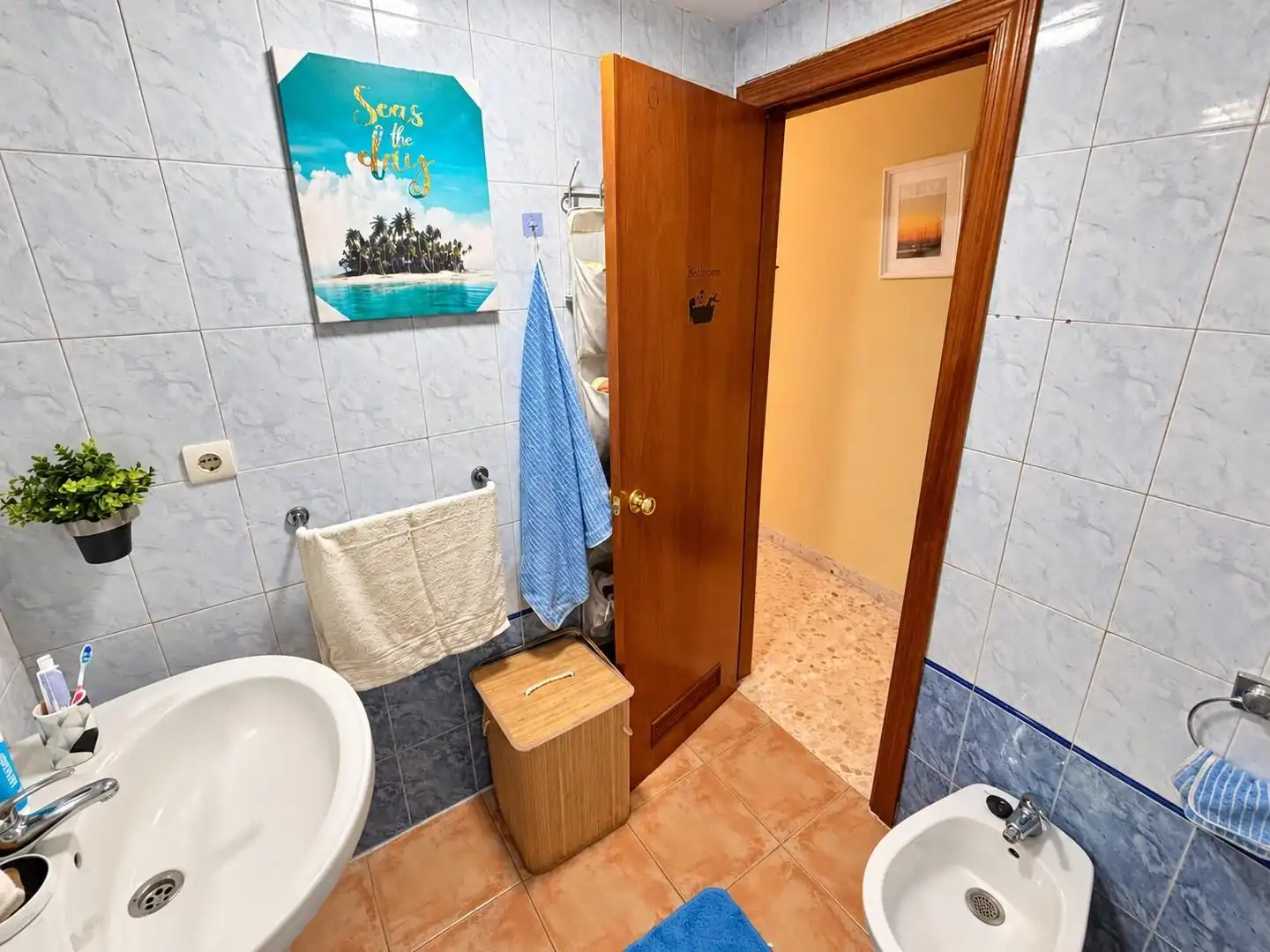 Wohnung mit Aufzug zum Verkauf in Torre del Mar, imagen 15