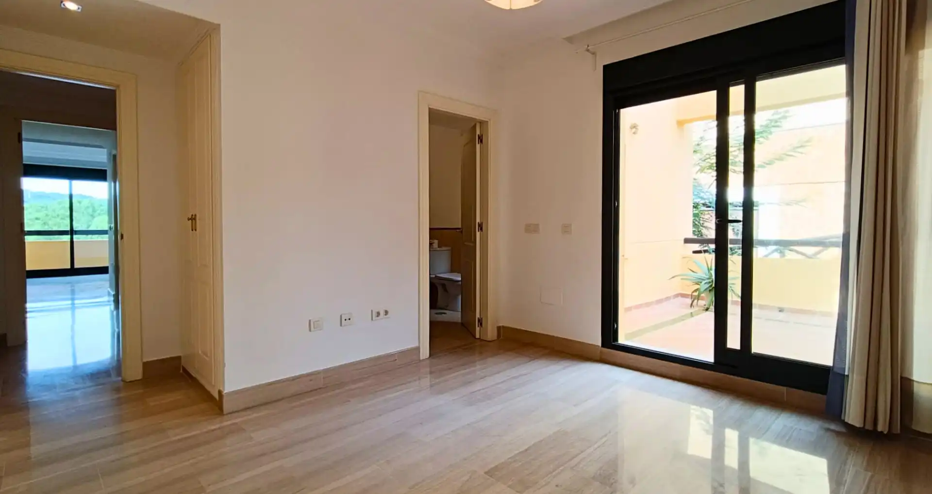 Flat for sale in Sotogrande Alto