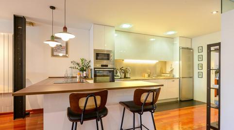 Foto 5 de Piso en venta en Casco Histórico, Oviedo