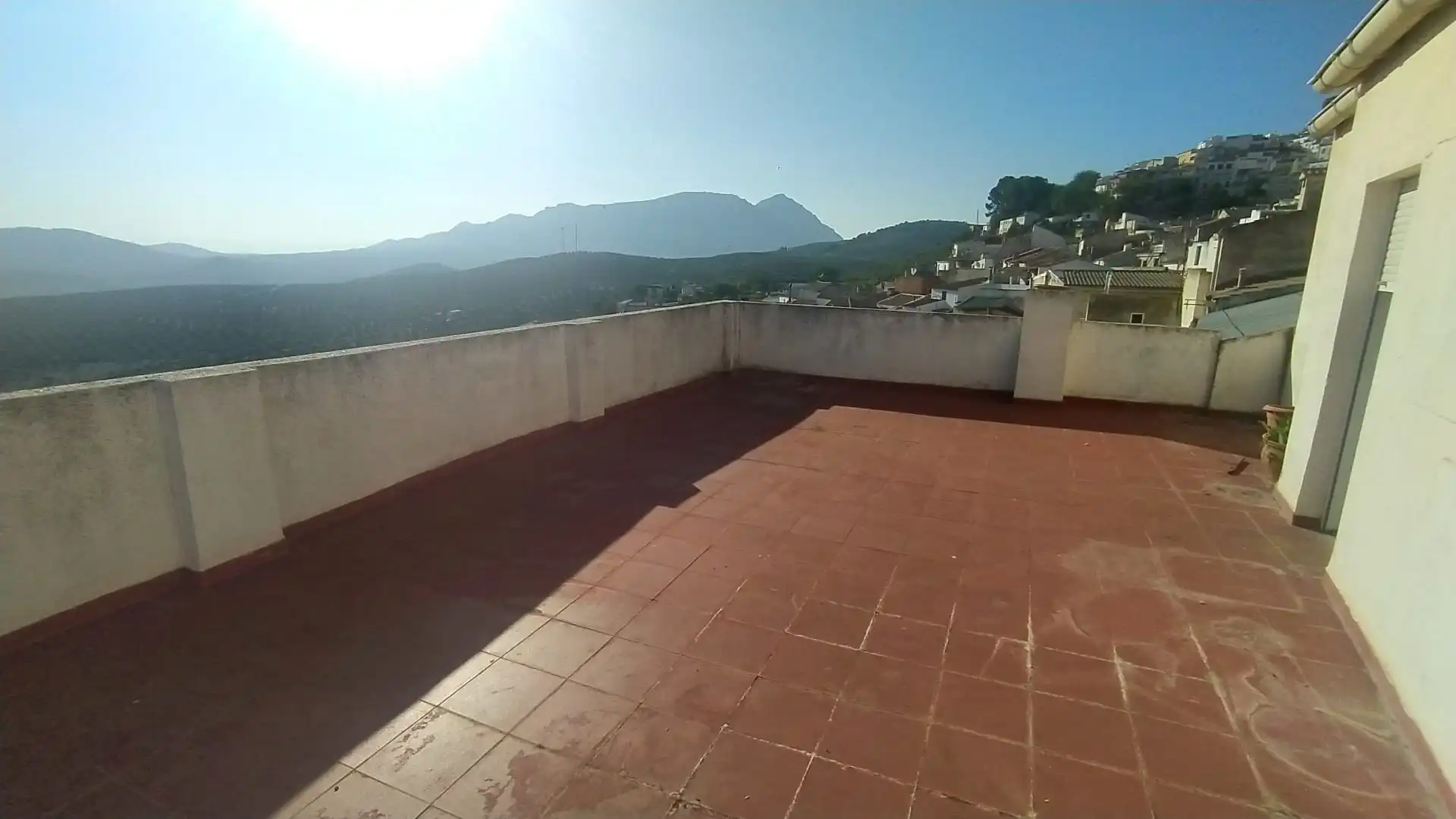 Houses for sale in C/ Plaza, Jimena