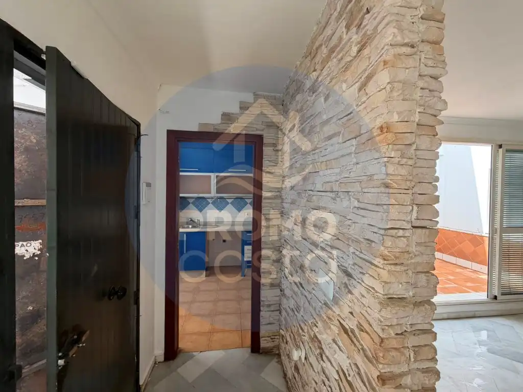 Flat for sale in Beas