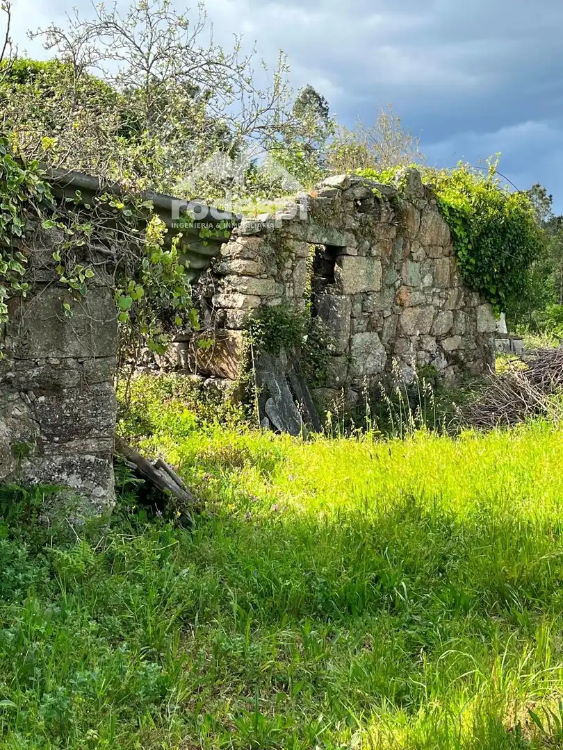 Terreny rústic en venda a Salvaterra de Miño, imagen 17