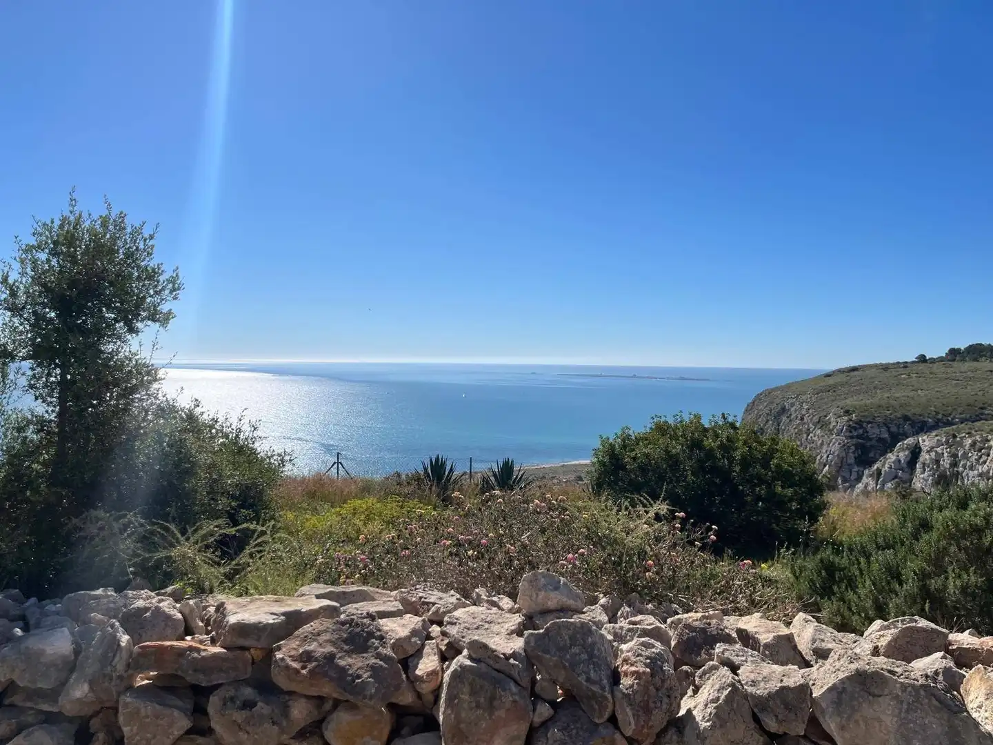 Houses for sale in Santa Pola  with Air Conditioner, Heating and Private garden