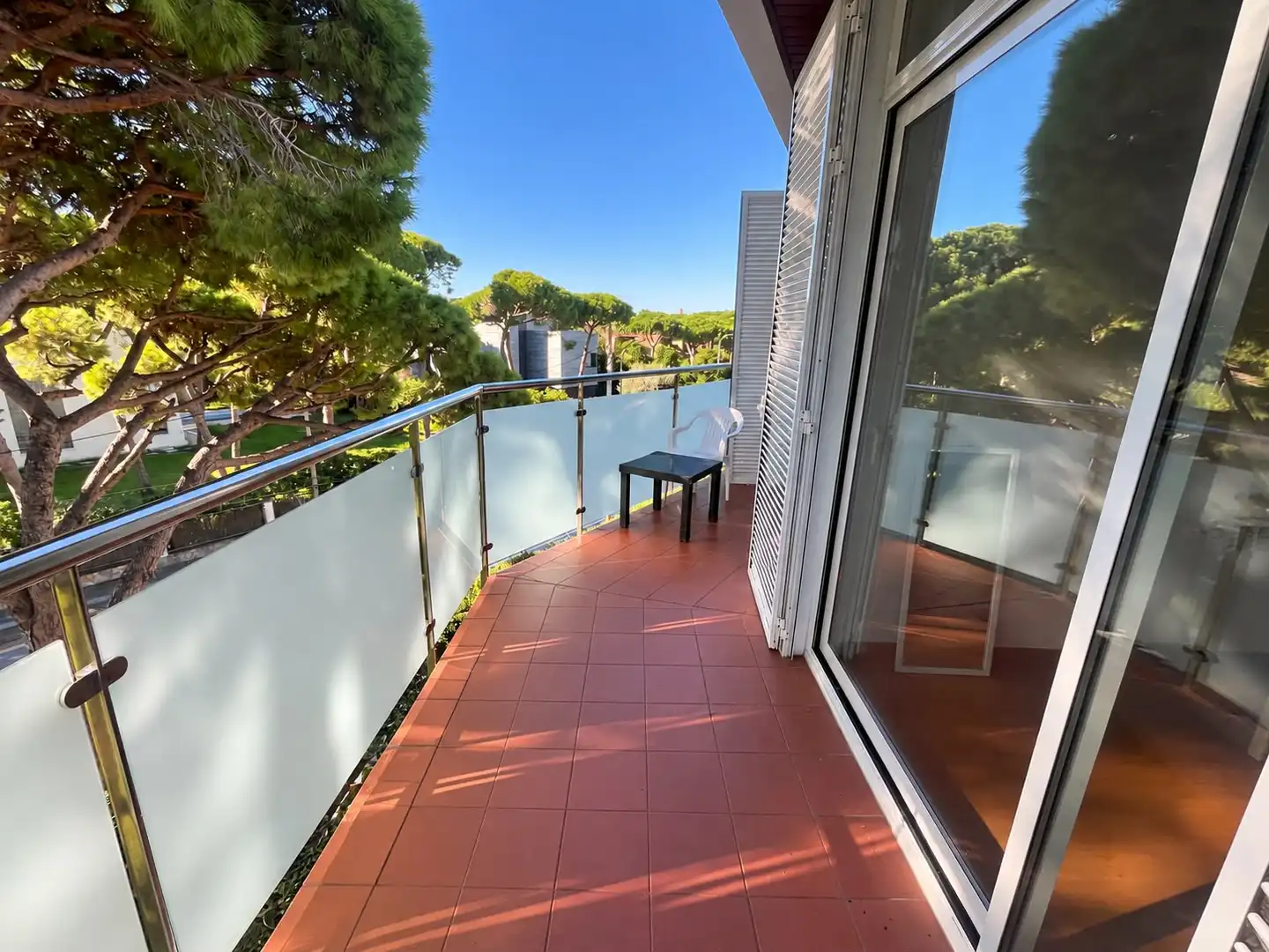 Àtic de lloguer a Castelldefels, Barcelona