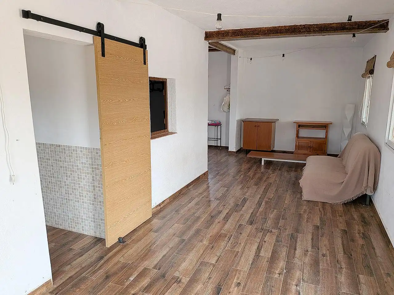 Finca rústica en venda en Vinaròs amb Terrassa i Piscina