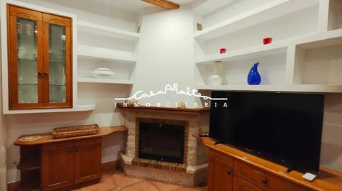 Foto 3 de Pis de lloguer a Altea ciudad, Altea