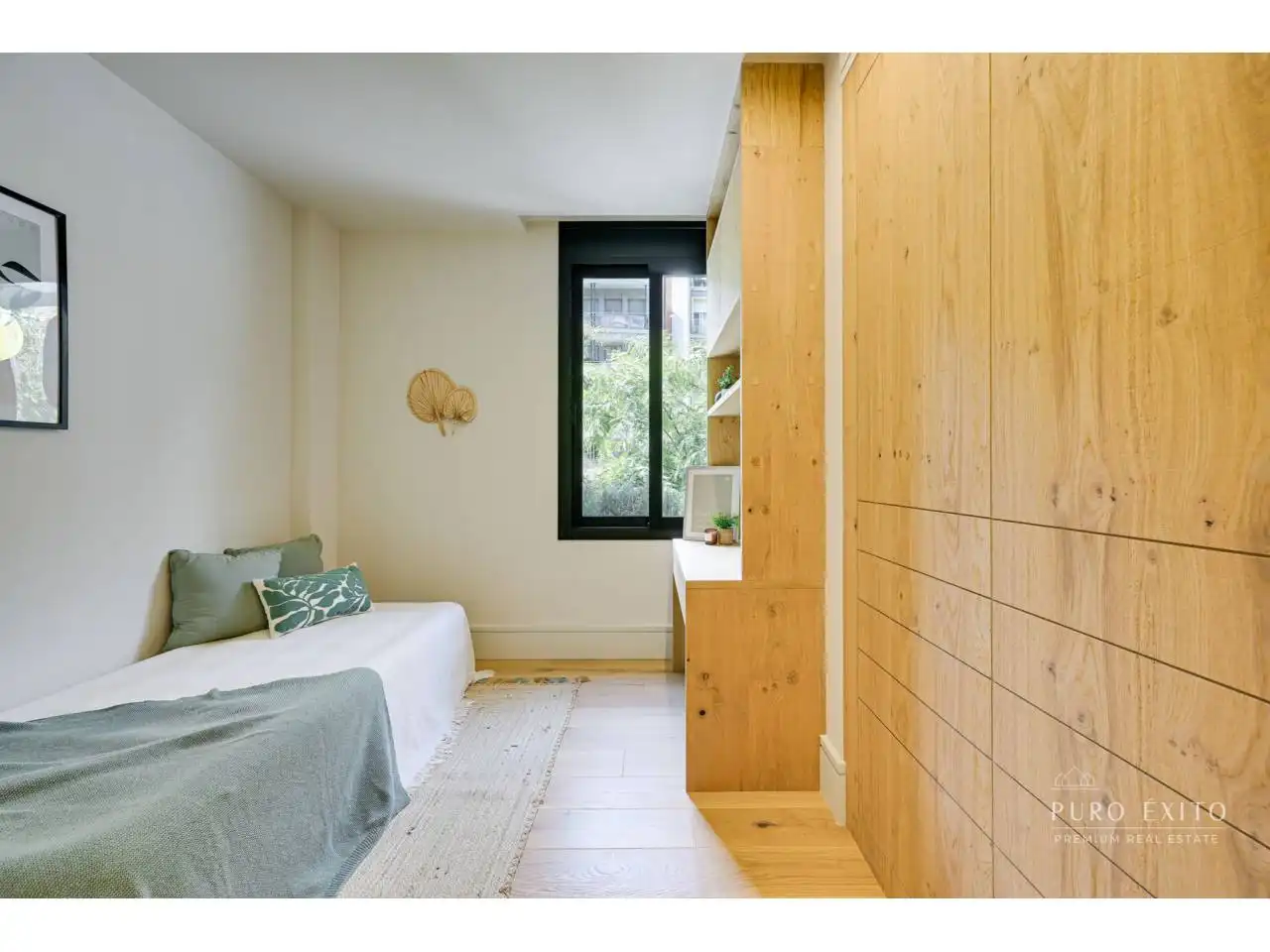 Wohnung mit Aufzug zum Verkauf in Calle Pi i Margall, imagen 16
