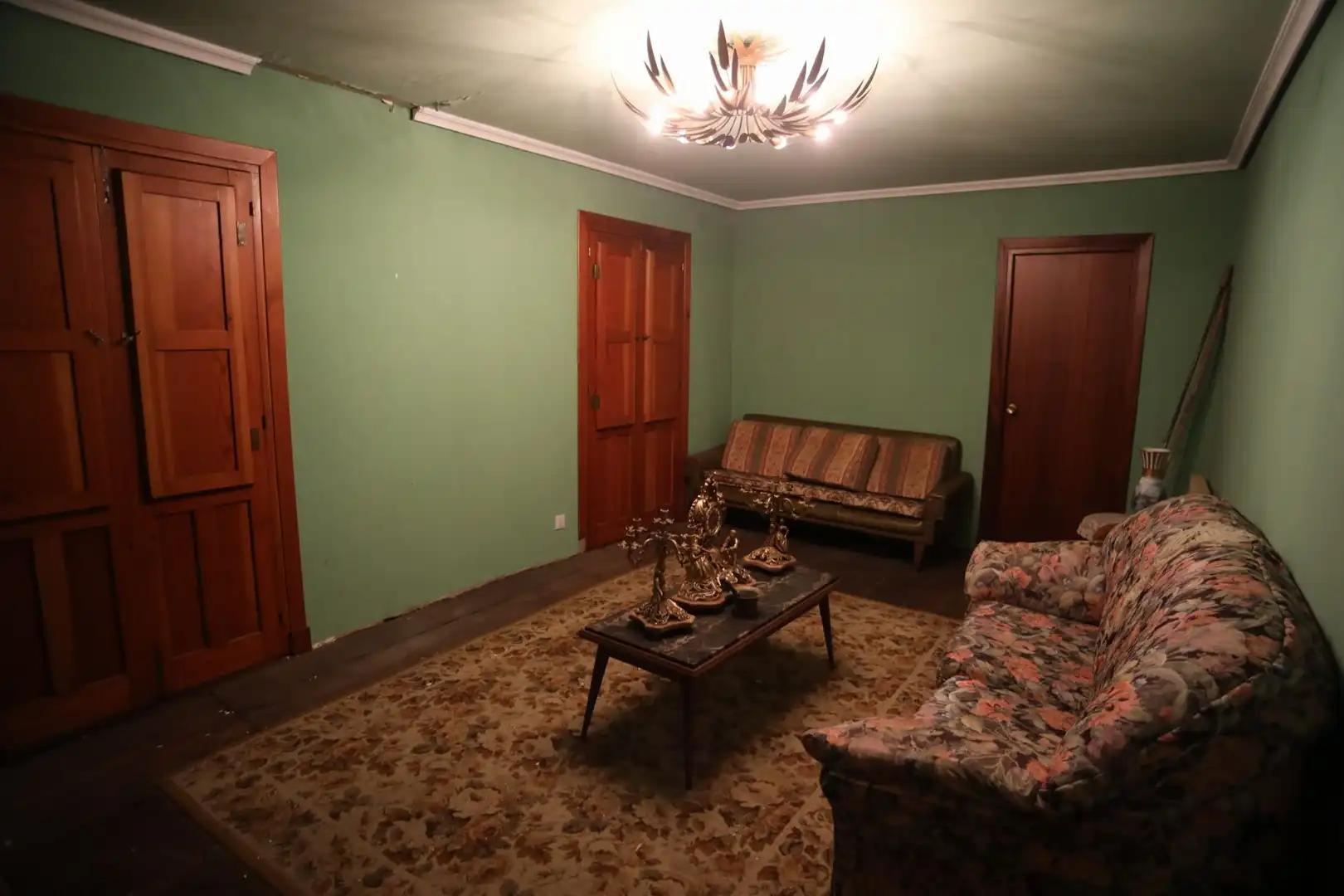 Casa amb jardí en venda a La Veguilla, imagen 22