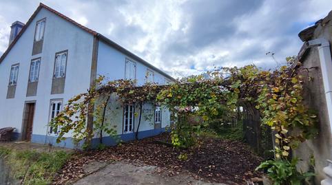 Foto 3 de Casa o xalet en venda a Casanova, O Milladoiro, Ames