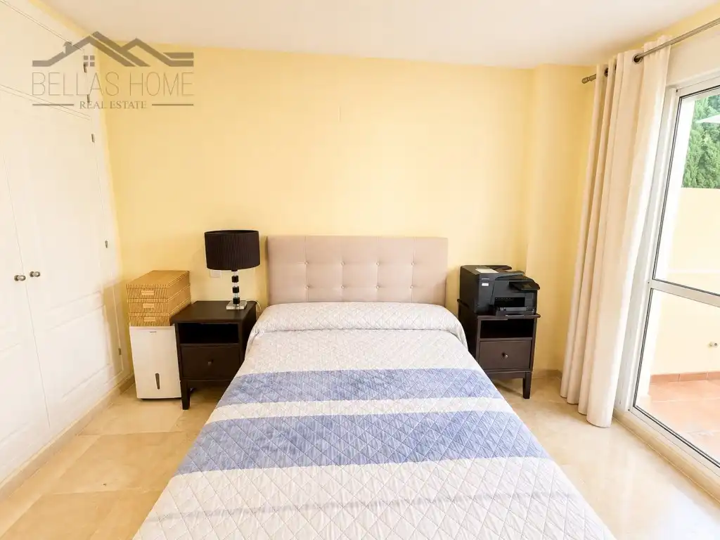 Appartamento con piscina in vendita a Urbanización Brisas I, imagen 23